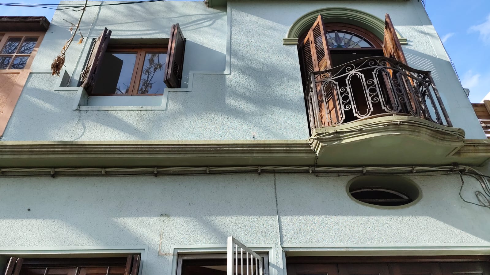 Casa en venta Parque Batlle – Inmobiliaria Fuentes