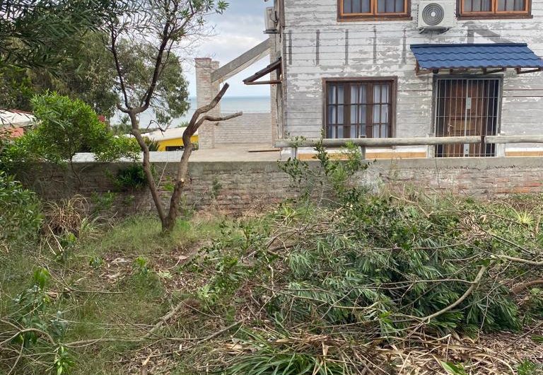 2 Padrones en venta a pasos del mar!
