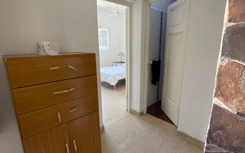 Casa en venta a pasos del mar!