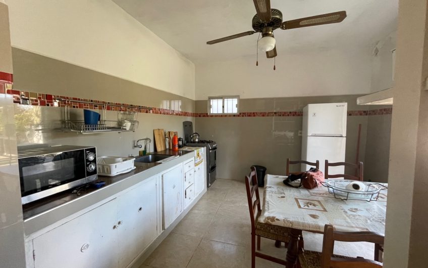 Casa en venta a pasos del mar!