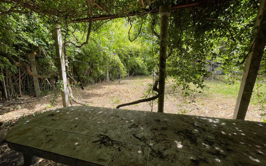 Propiedad en venta a pasos del mar!