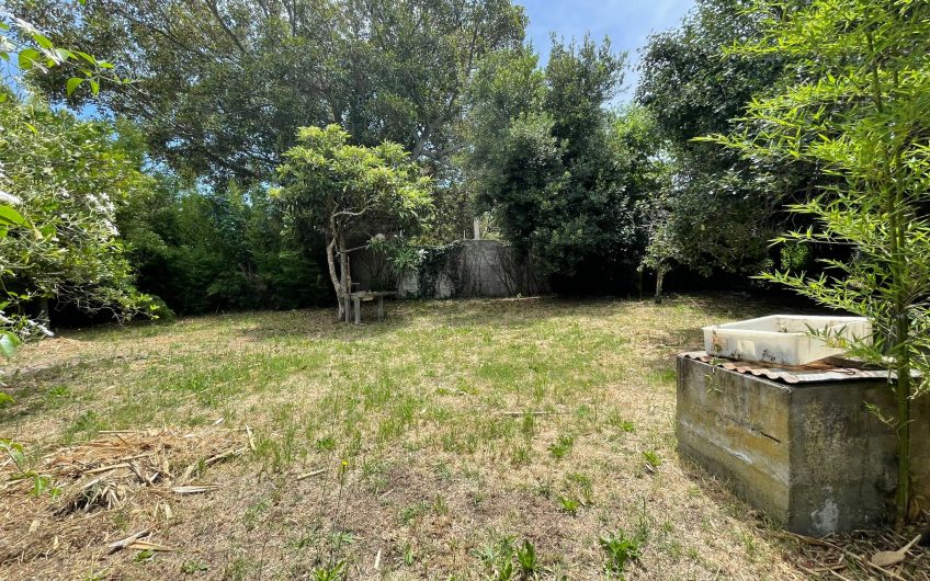 Propiedad en venta a pasos del mar!