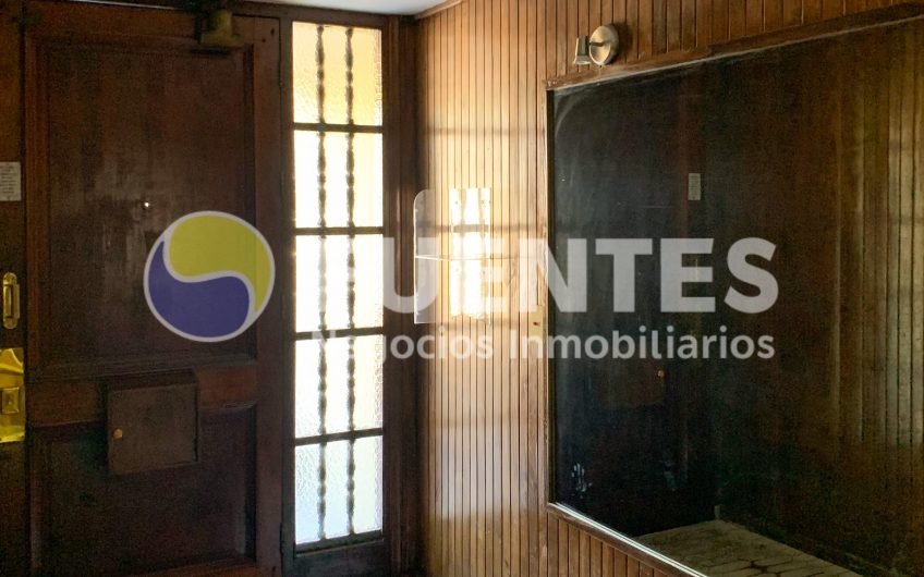 Apartamento de 2 dormitorios en venta!